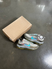 OFF WHITE MENTA AM97 (8.5)