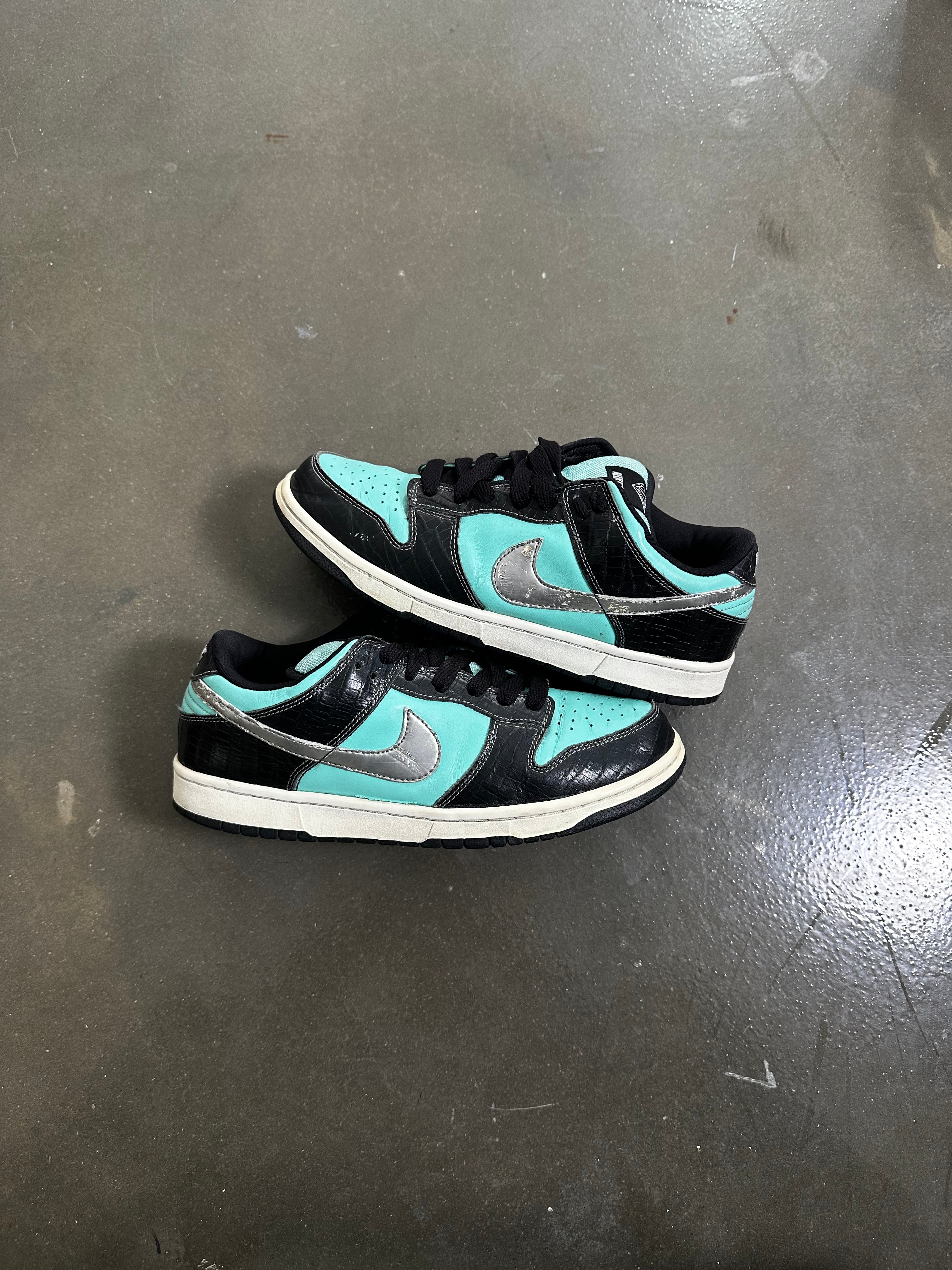 TIFFANY SB DUNK LOW (10)