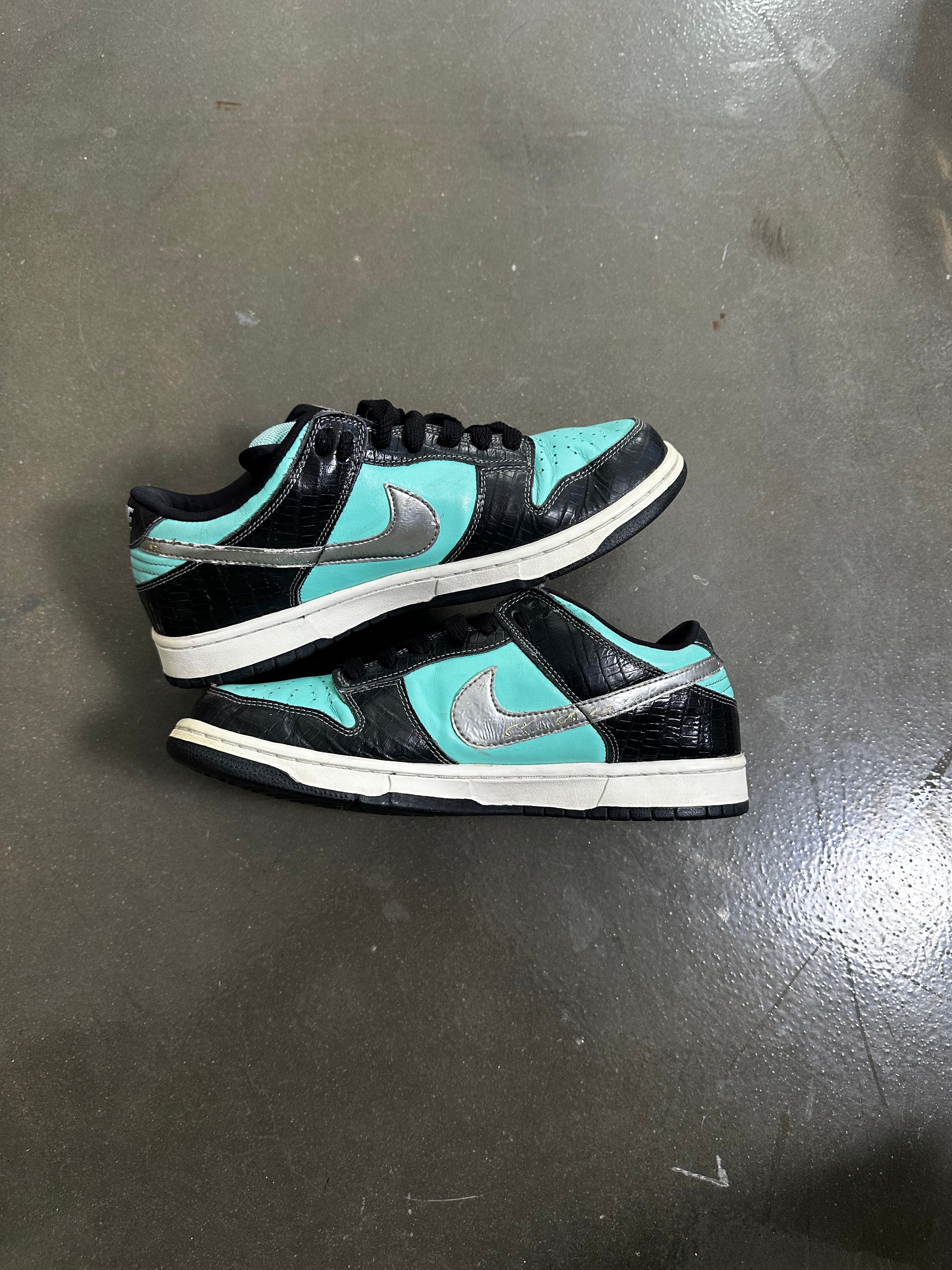 TIFFANY SB DUNK LOW (10)