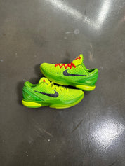 KOBE 6 GRINCH (6.5)